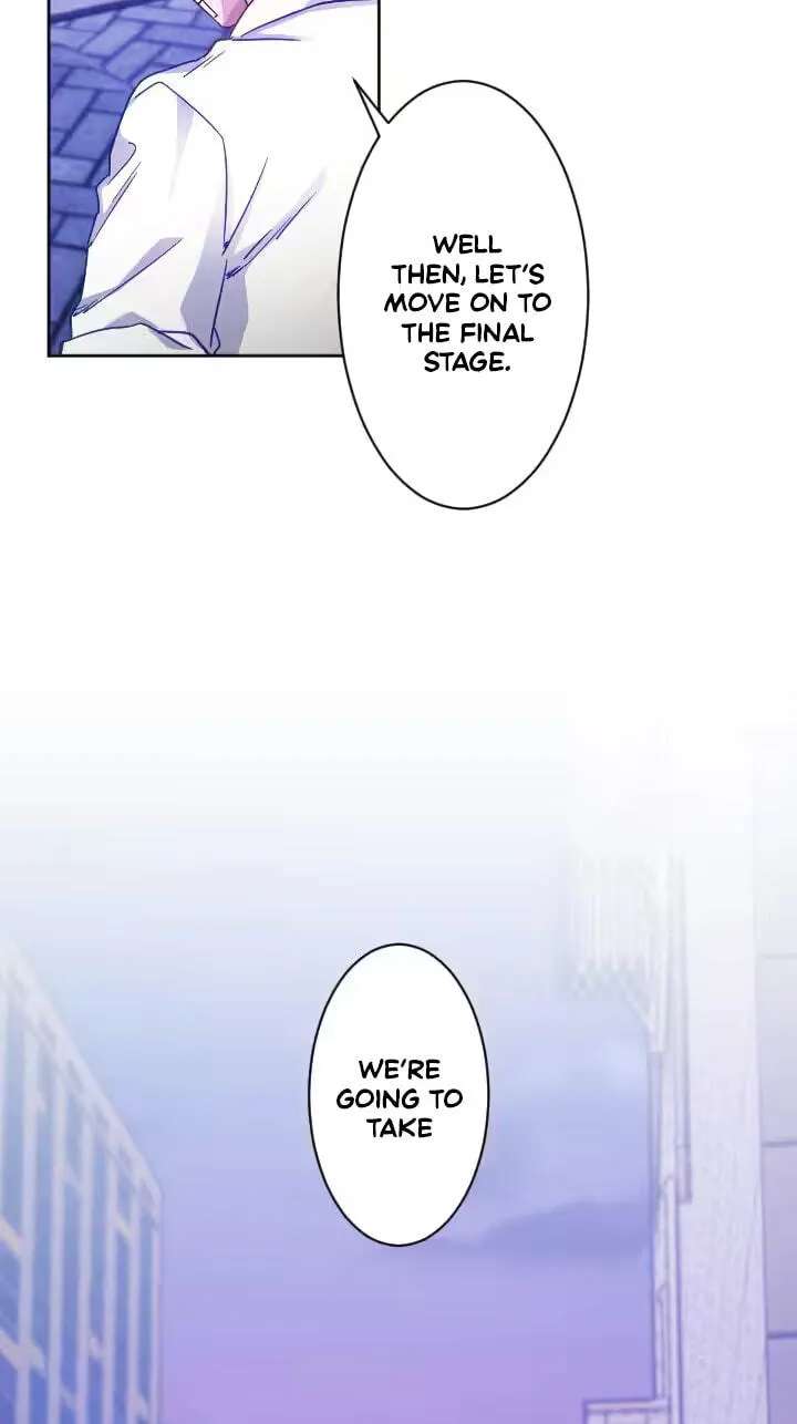 Dakara, Anata wa o Shimai desu Chapter 21 - page 81