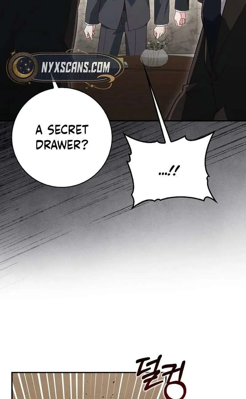 Marriage Starts with an Interview Chapter 46 - page 41
