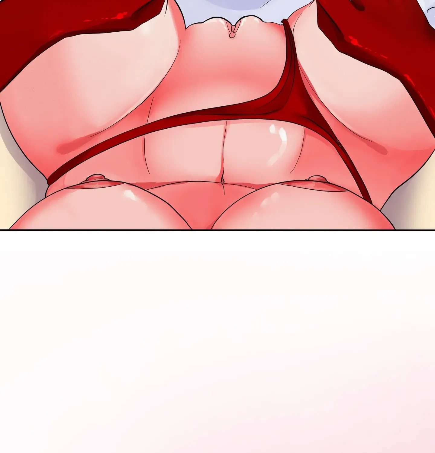 Between Snow and Chocolate Chapter 1 - page 73
