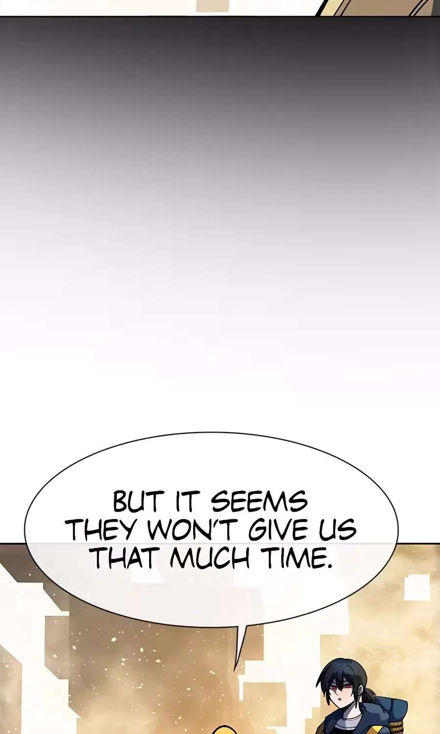 Dungeon Porter Chapter 76 - page 61