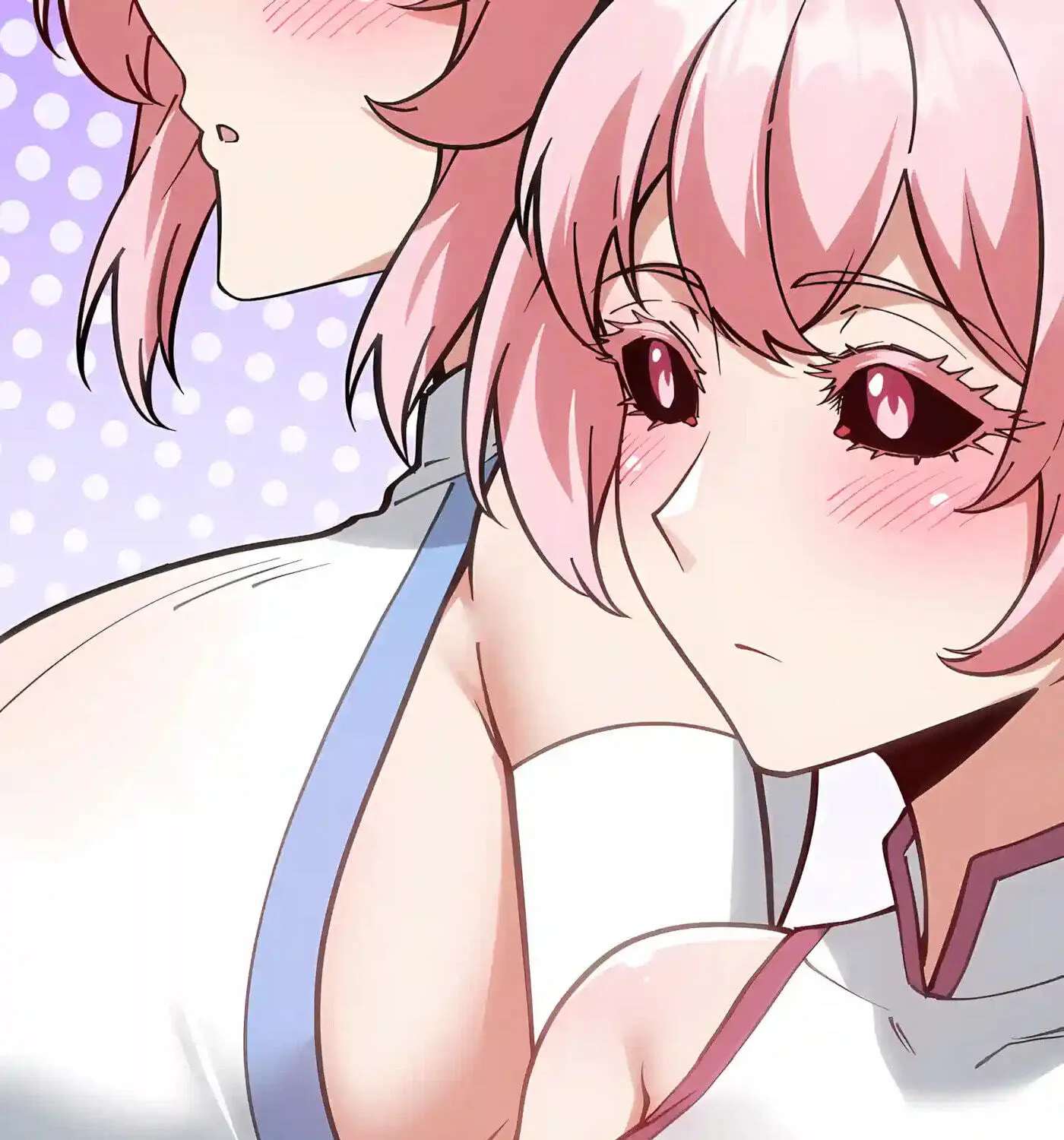 Infinite Rebate: Back Off, Senior Sister Chapter 36 - page 53