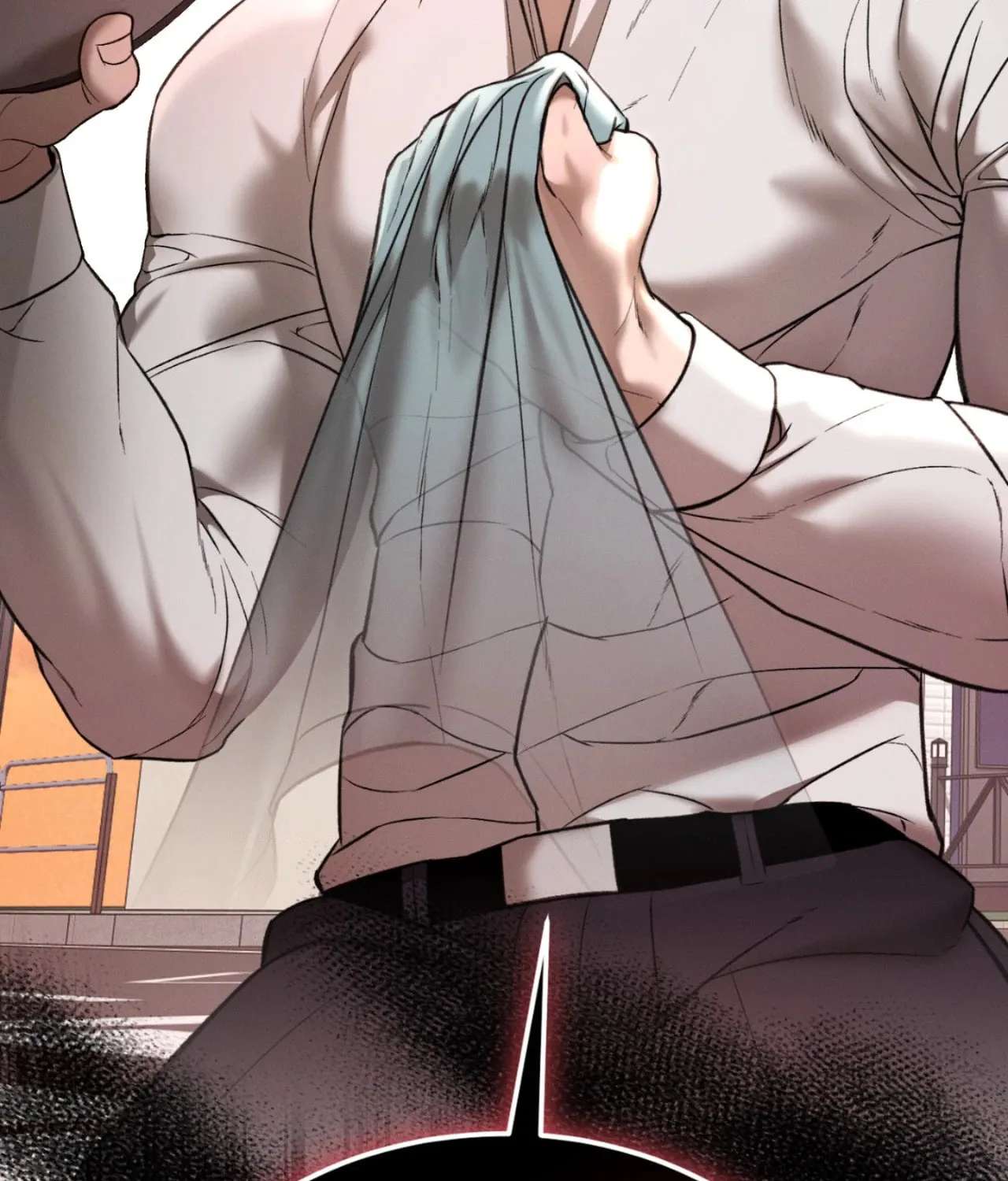 Love Junkie Chapter 46 - page 30