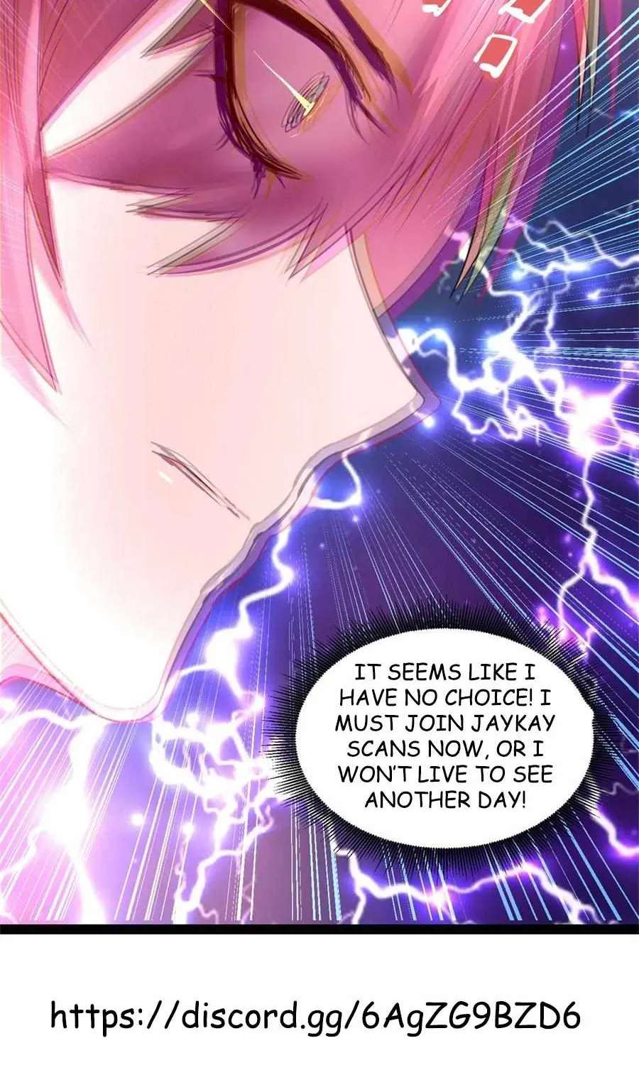 Reversal Path Of Miracle Chapter 8 - page 2
