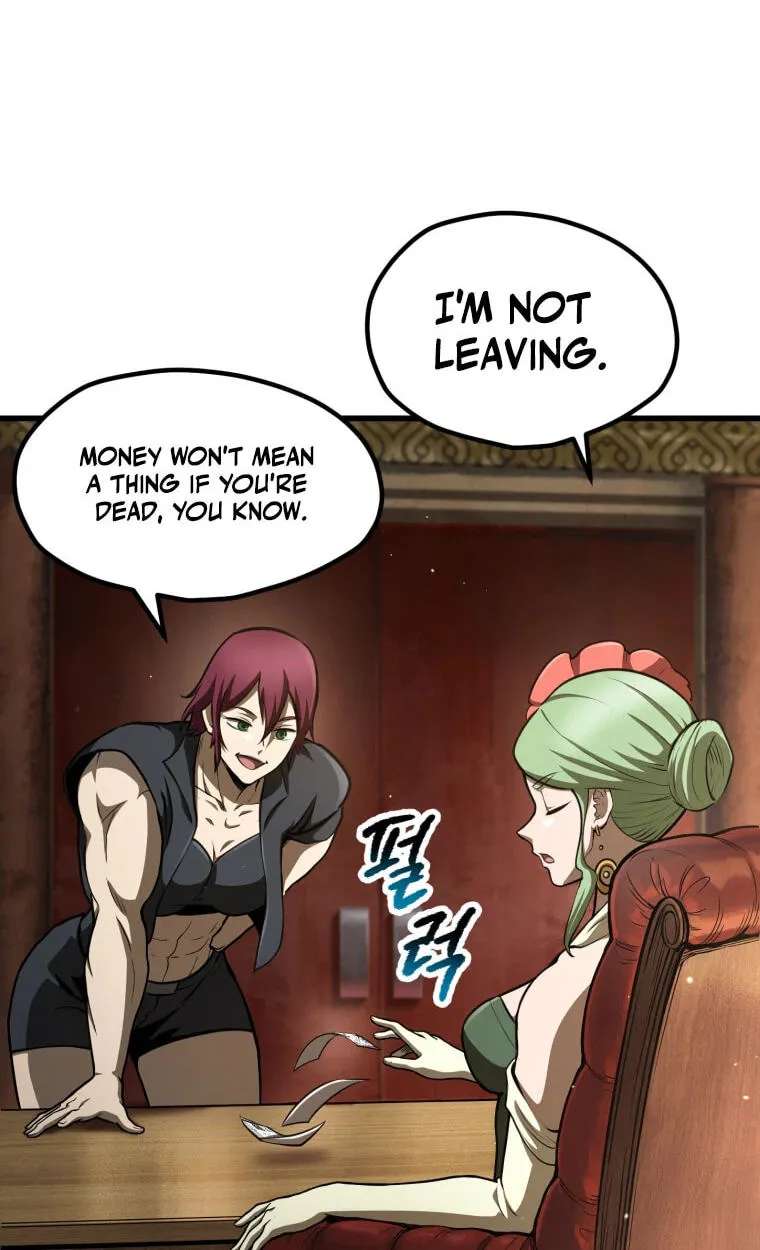 Latna Saga: Survival of a Sword King Chapter 303 - page 68