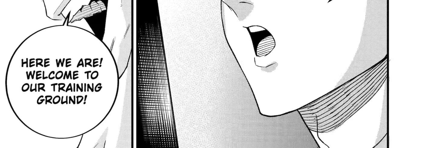 Shachiku Kensei, Haishinsha ni Naru: Black Guild Kaishain, Ukkari Kaisha-you Kaisen de S-kyuu Monster o Aite ni Musou Suru Tokoro o Zenkoku Haishin Shiteshimau Chapter 17 - page 38