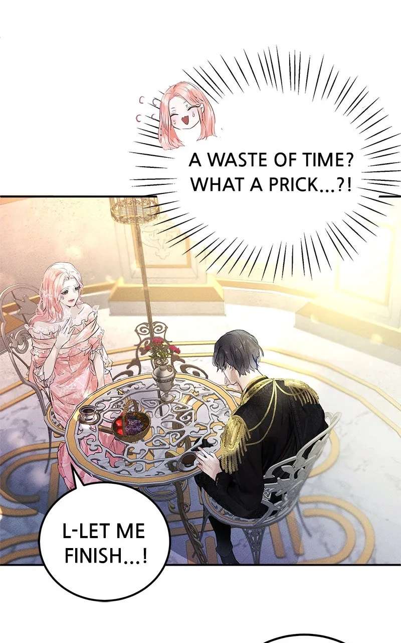Time To Call OffThis Engagement Chapter 1 - page 20