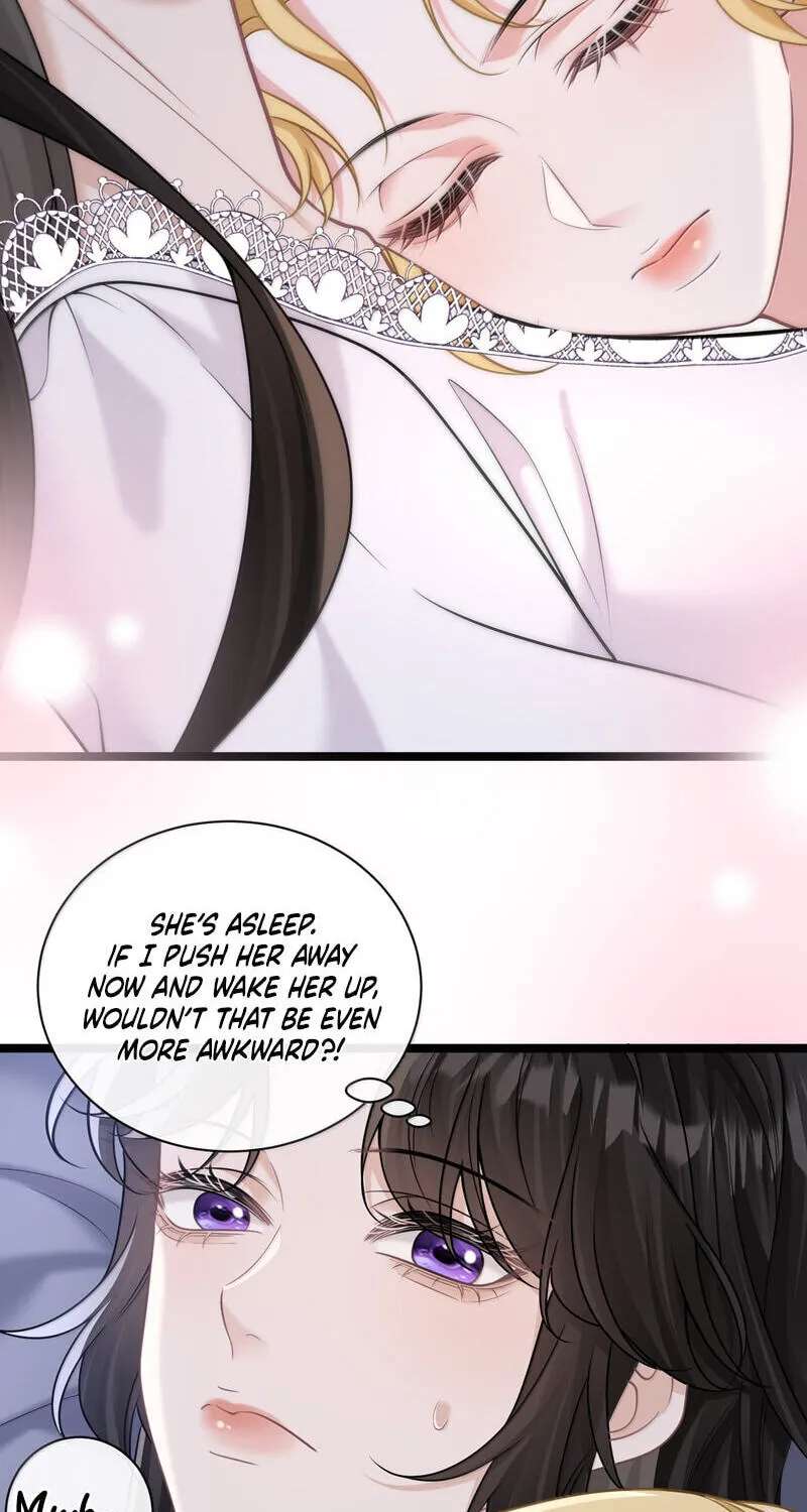 E Yi Jijie Jintian Ye Zai Koushixinfei Chapter 26 - page 30