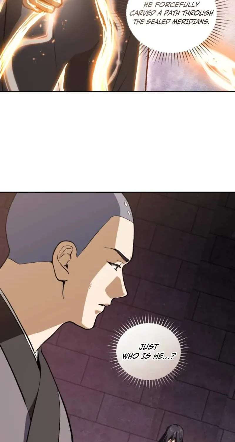 My Dad Is the Best in the World Chapter 31 - page 55