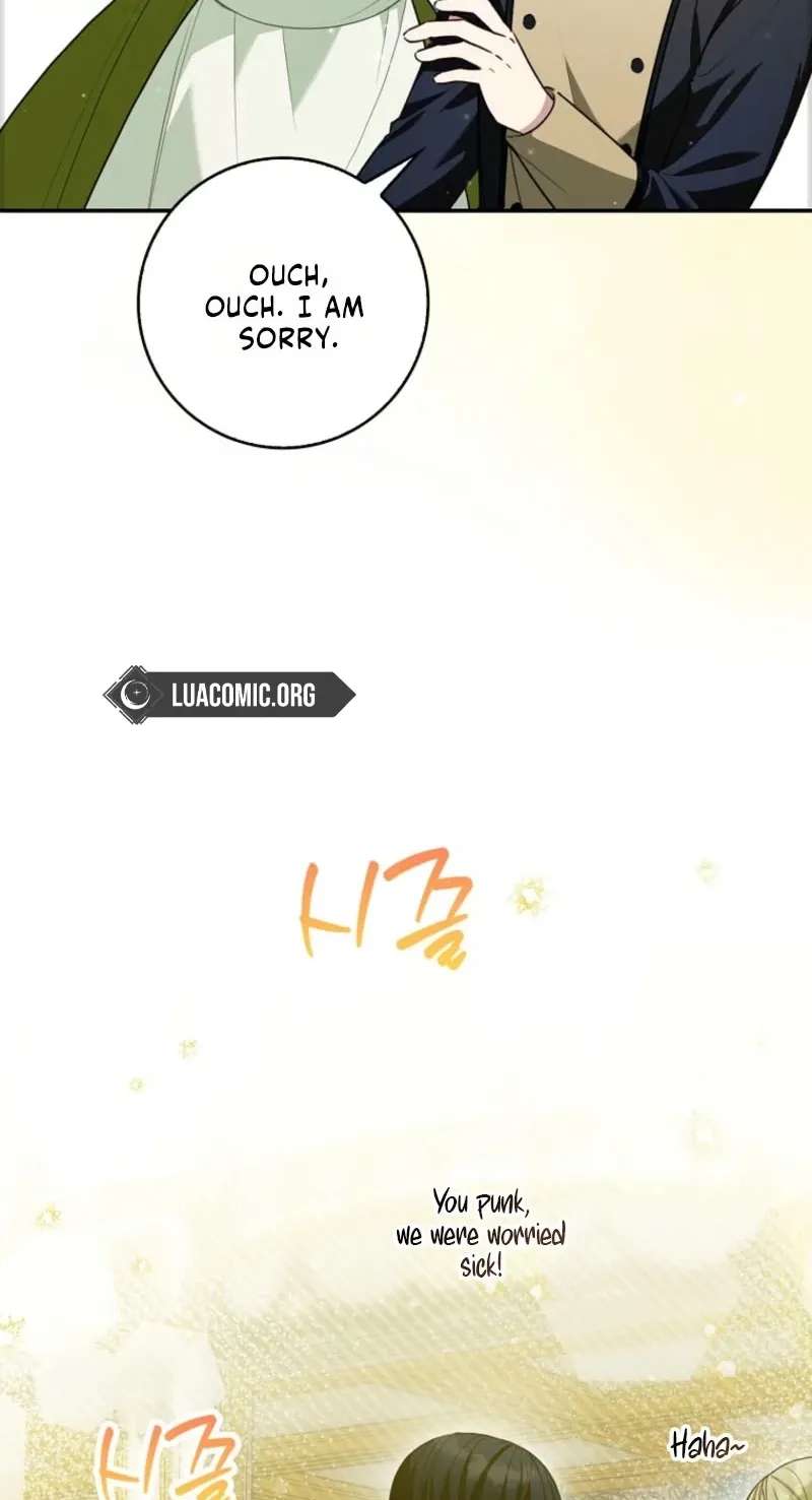 A Proper Lady's Guide to Raising Villains Chapter 40 - page 106