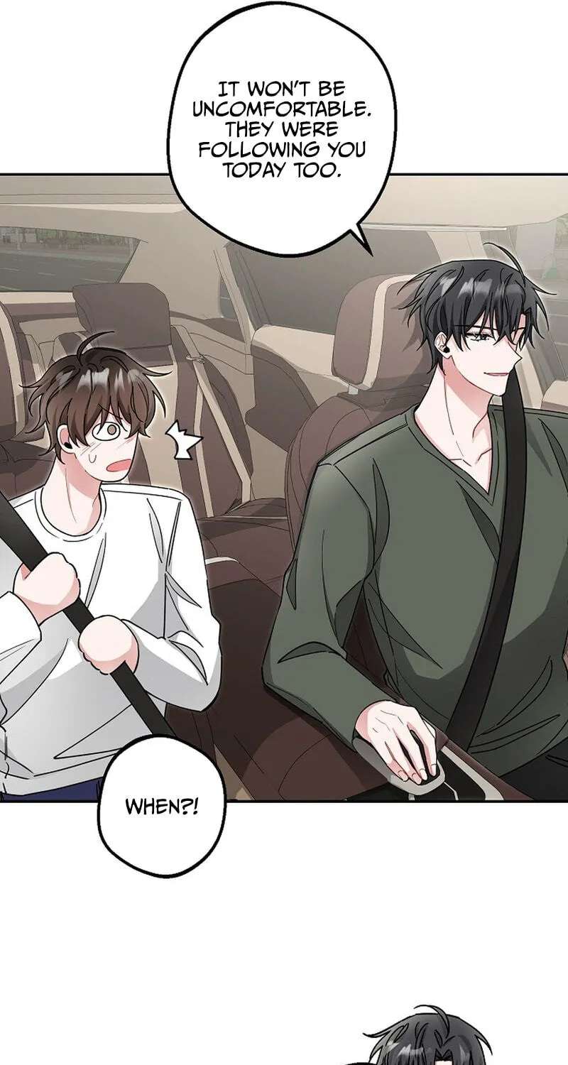 Even a Lonely Squirrel Has Its Burrow Chapter 15 - page 60