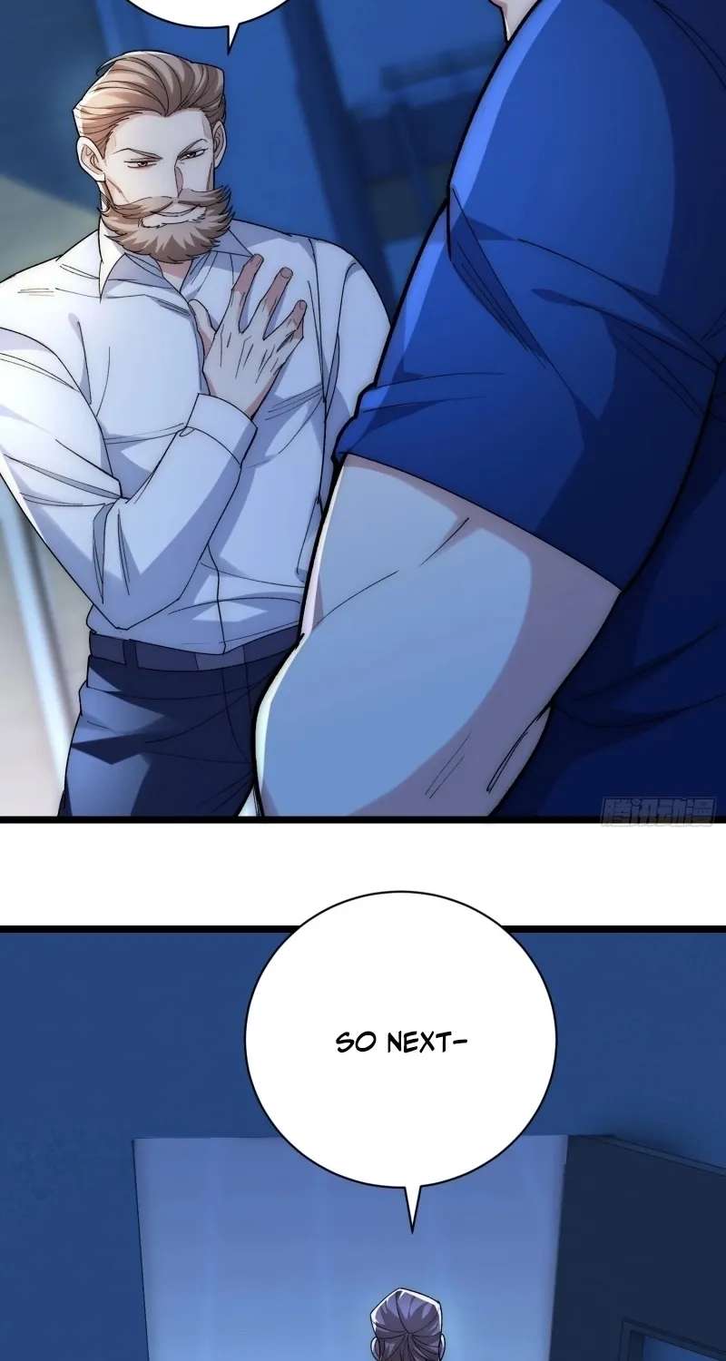 Guiyi Shijie? Wo Zao Jiu Tongguanle Chapter 2 - page 49