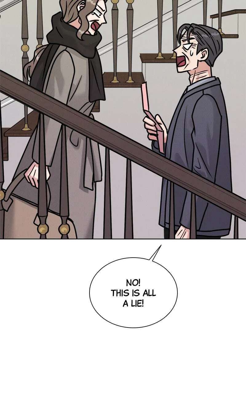 Date or Die Chapter 62 - page 109