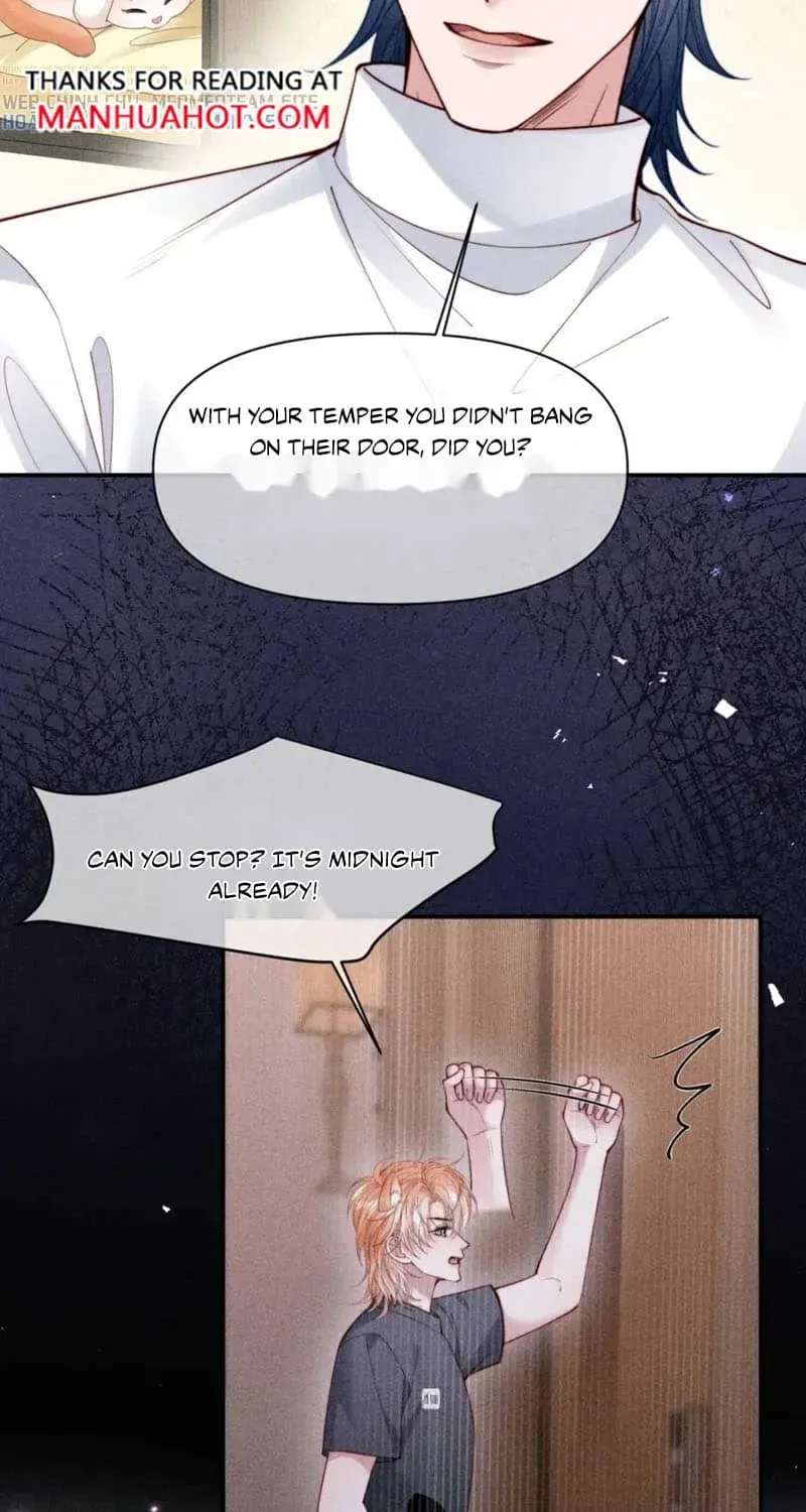 Subordinate Doting Chapter 95 - page 29
