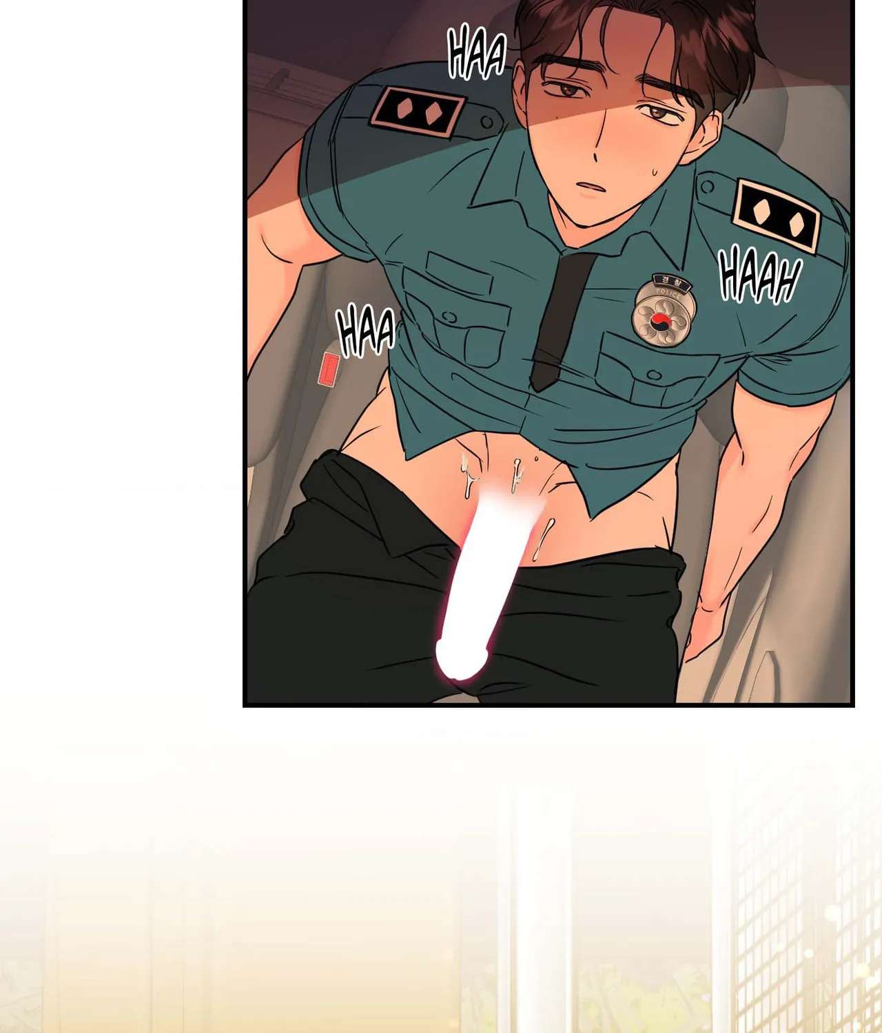 I'll Arrest You! Chapter 2 - page 138