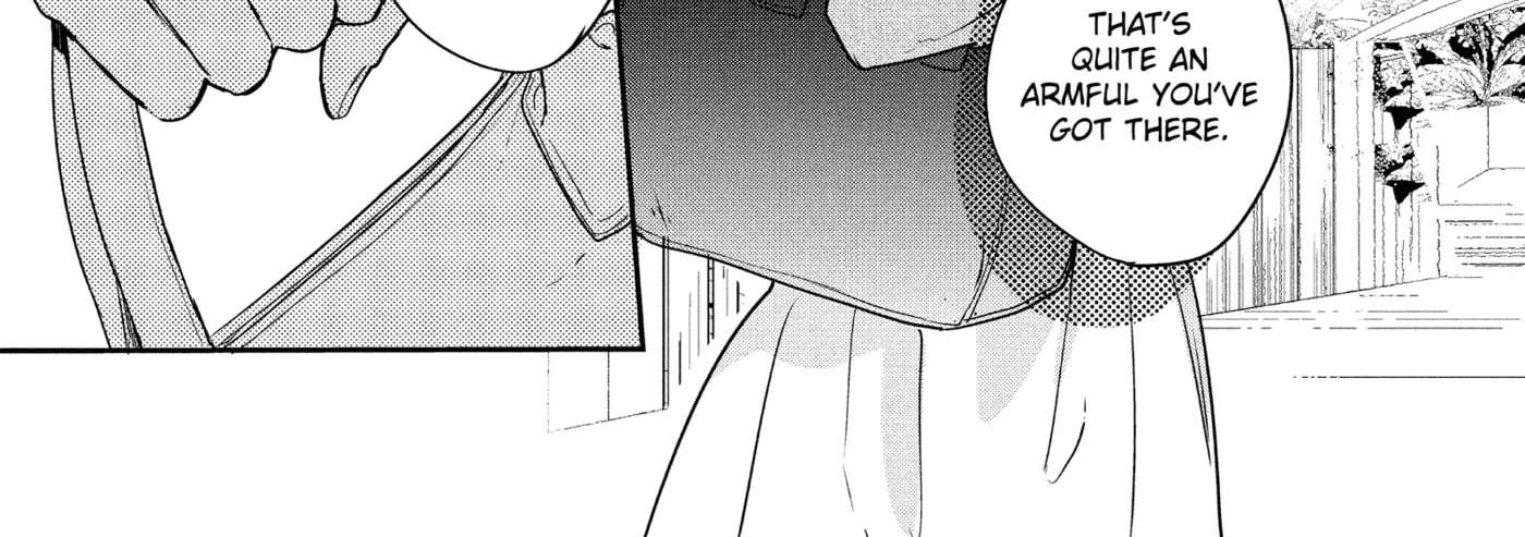 Anyway, I'm Falling in Love with You. Chapter 53 - page 42