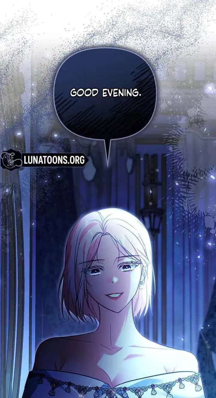 The reason why I am helping the villainous Duke Chapter 49 - page 2