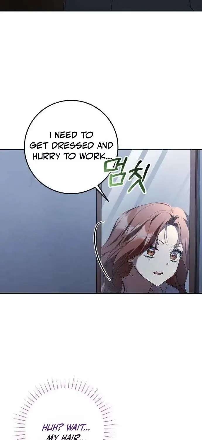 I Became the Owner of a Poor Estate Chapter 1 - page 107