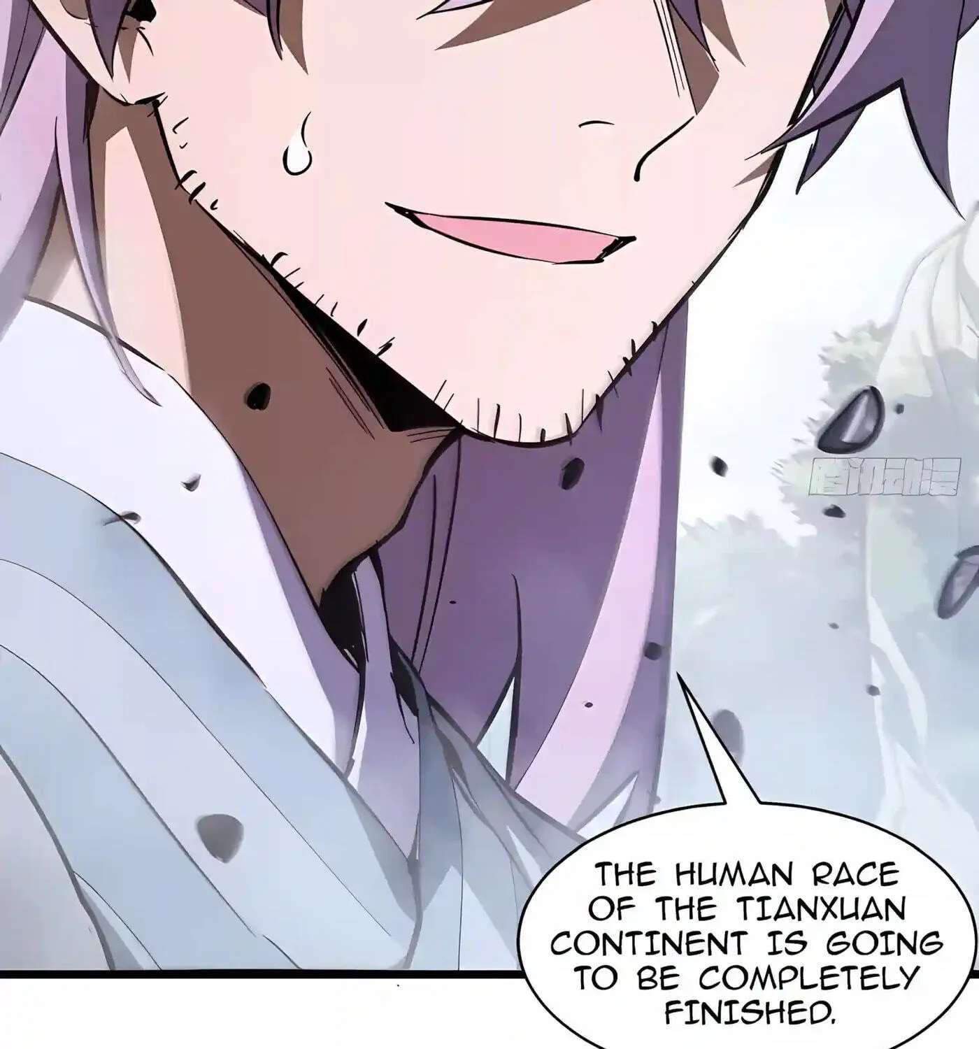 Kaiju Qiandao Huanggu Sheng Ti Chapter 173 - page 219