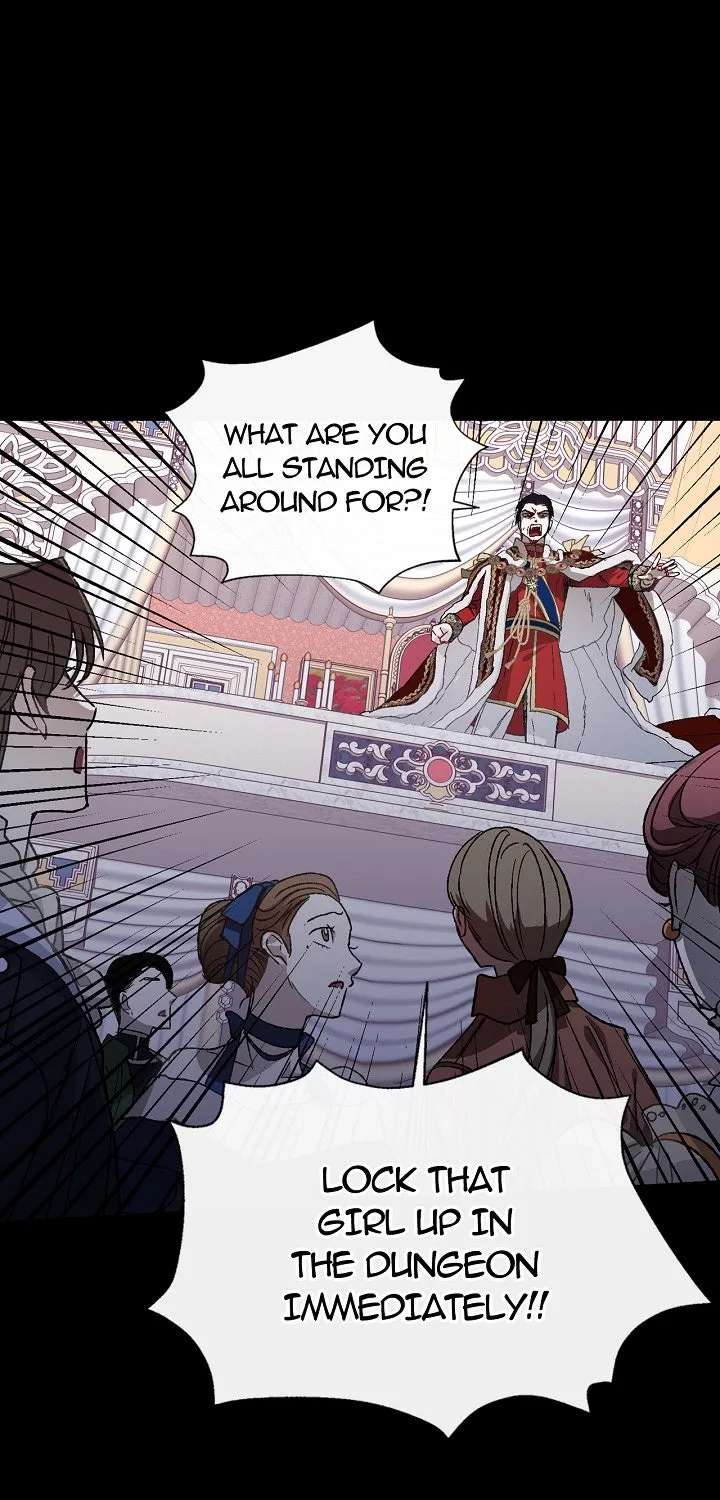 Father, I don't Wantthis Marriage Chapter 1 - page 37