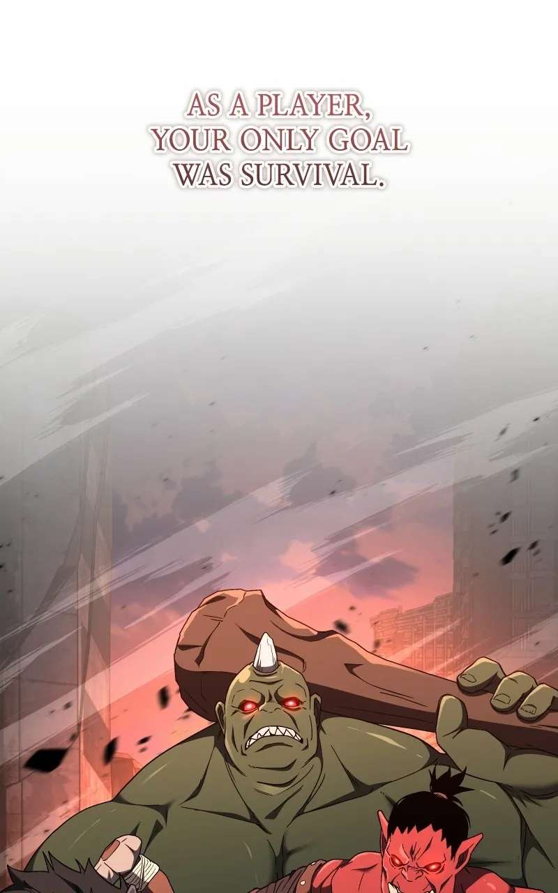 Veteran of theApocalypse Chapter 28 - page 19