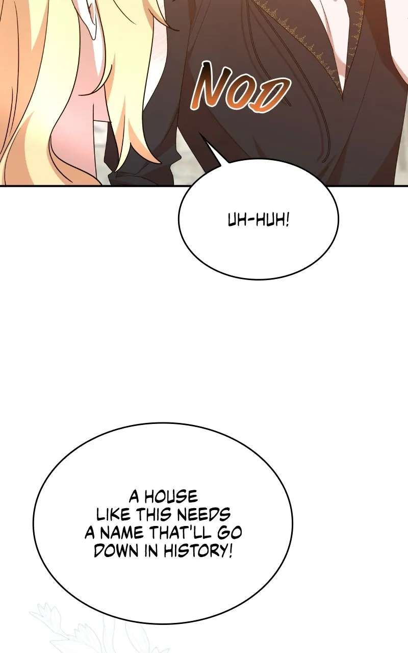 They All Live inthe Little Lady's Garden Chapter 50 - page 47