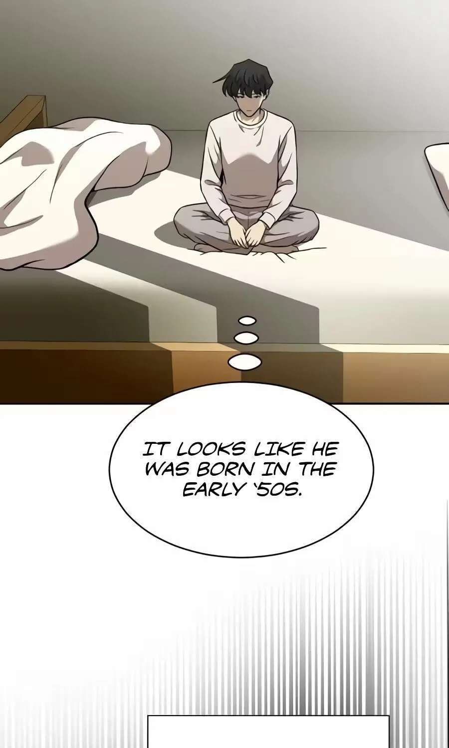 The Possessed Acting Prodigy Chapter 67 - page 129