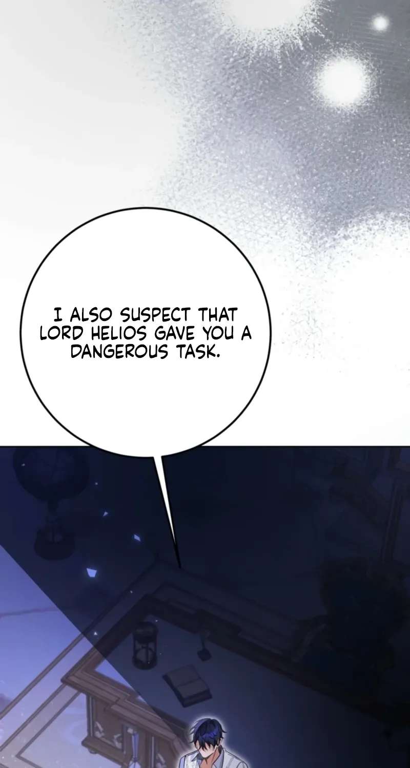 I Thought My Husband Was Supposed to Die? Chapter 87 - page 44