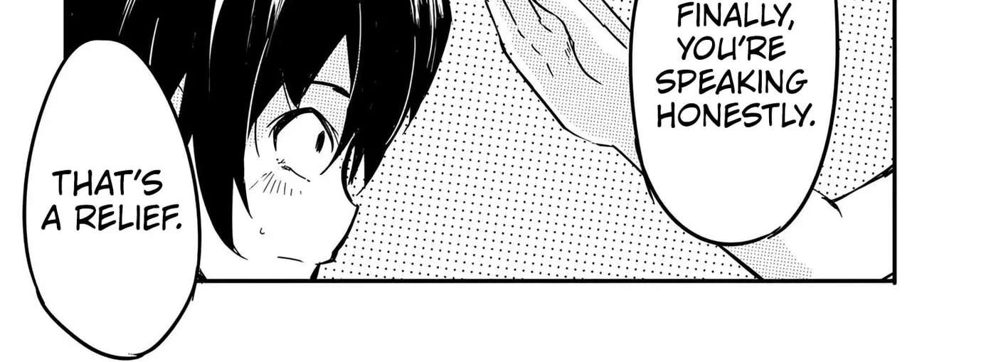 Aru Hi Totsuzen, Gal No Iinazuke Ga Dekita Chapter 19 - page 16