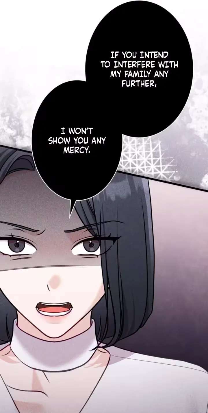 My Fiancé After the Rain Chapter 37 - page 37