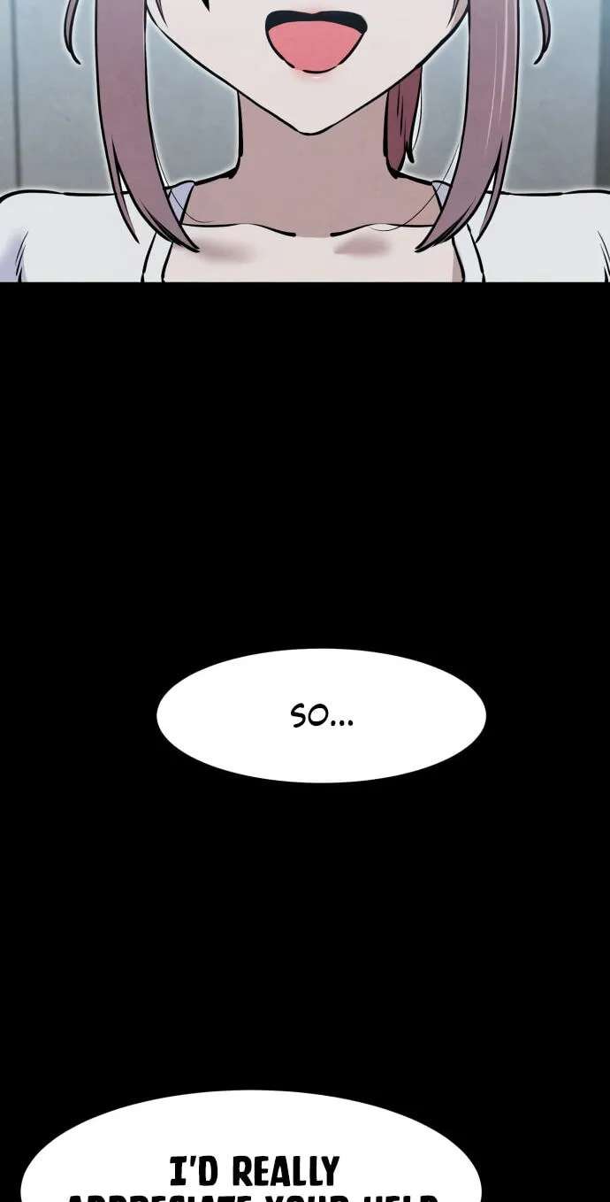 You’re the Only One I Can See Chapter 33 - page 25