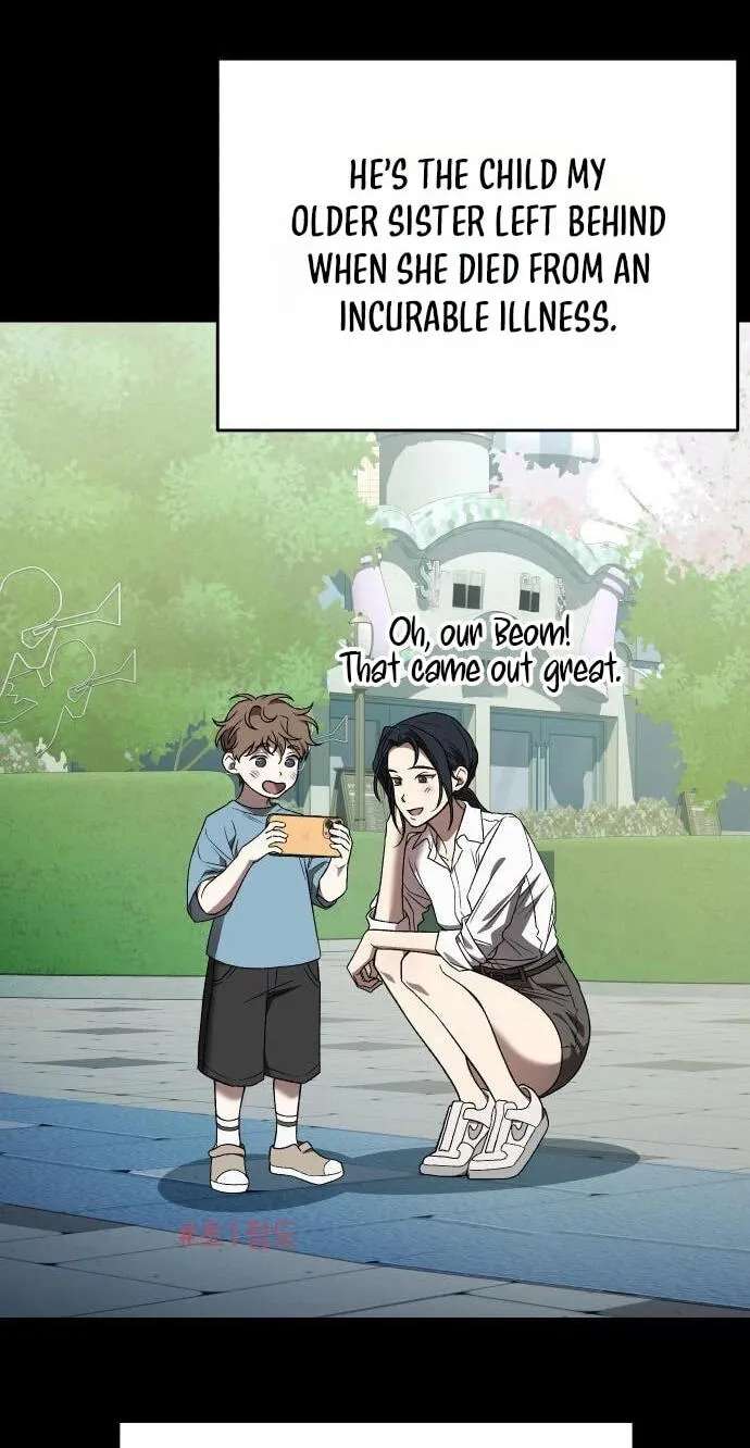 One Night Isn’t Enough for the Executive Director Chapter 37 - page 45