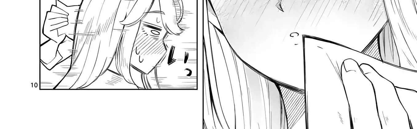 Momiji & Kouyou Chapter 2 - page 20