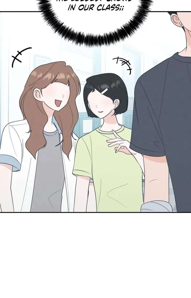 The Unrequited Love Club Chapter 5 - page 91