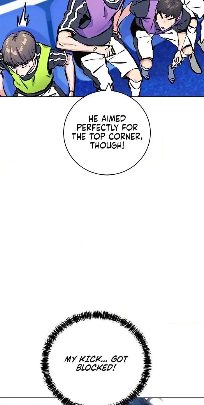 Top Corner Chapter 264 - page 30