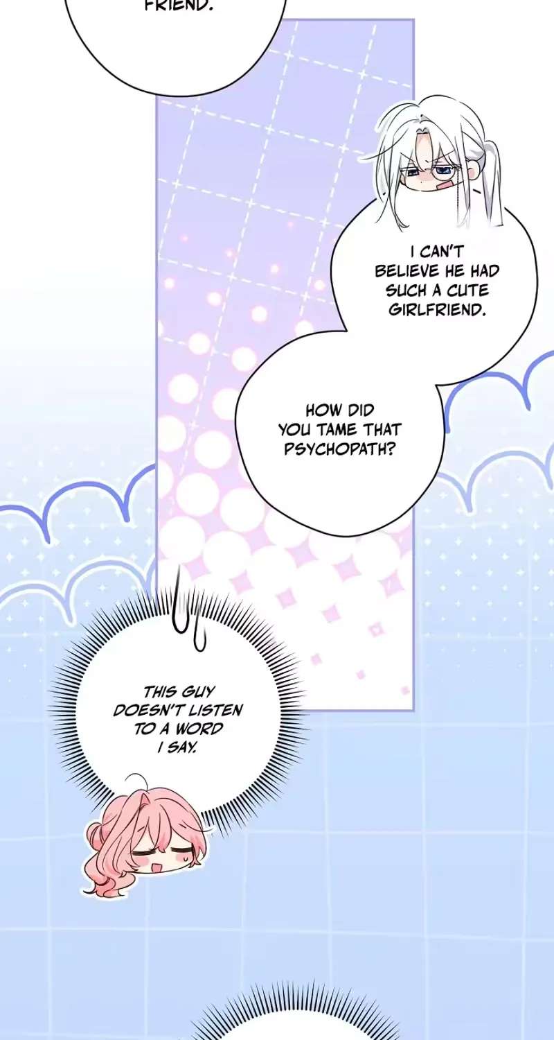 Let’s Make Saving a Habit Chapter 37 - page 50