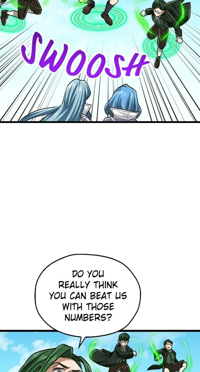 The Max Magic LevelGreat Sage’s Return Chapter 48 - page 62