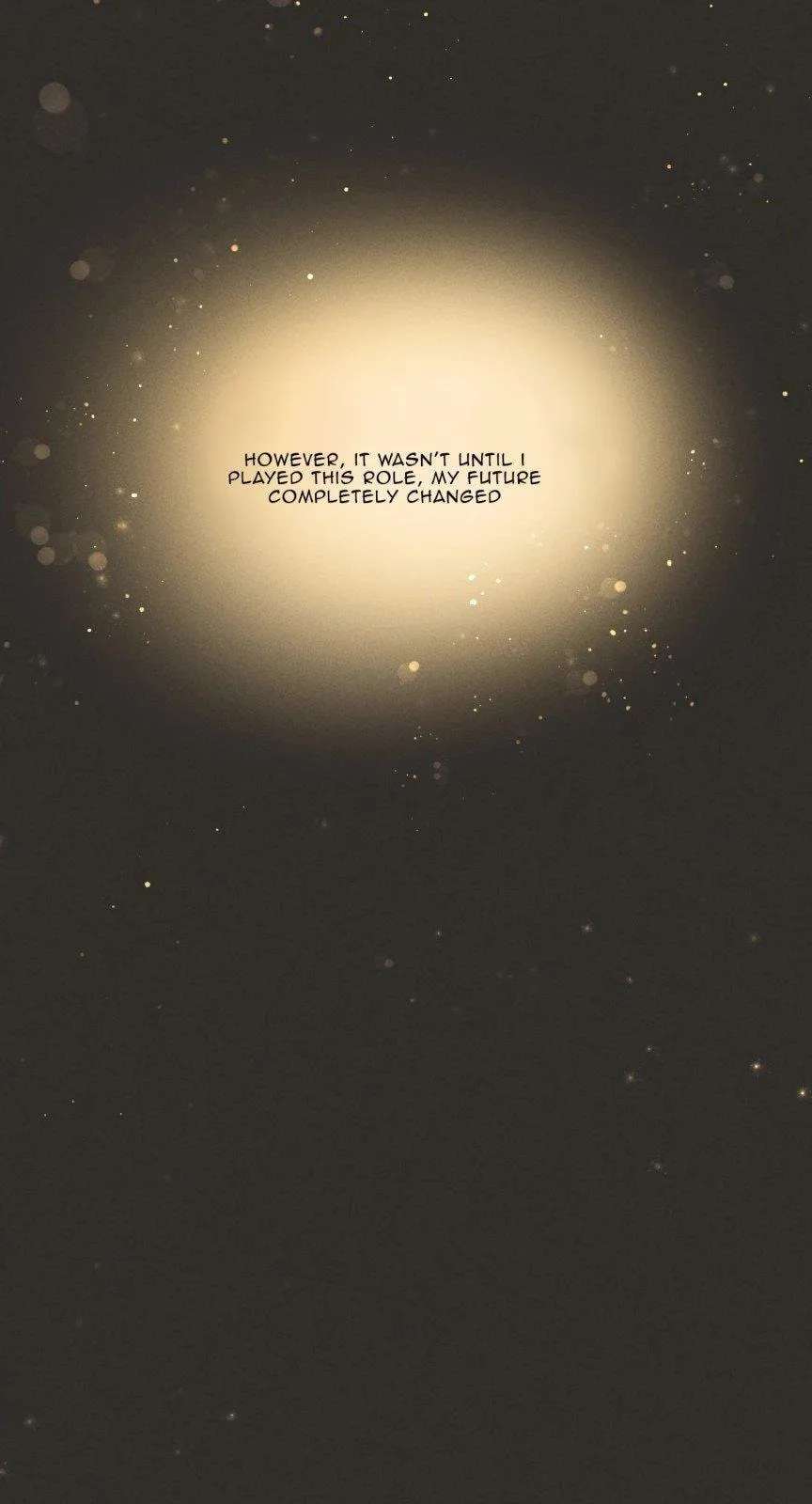 Late Autumn Into Winter: Twilight Chapter 7 - page 21