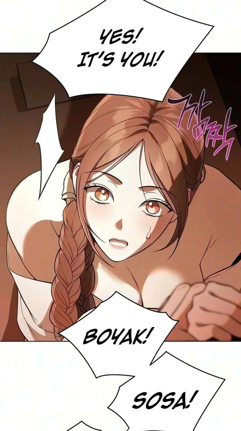 When the autumn night falls over the river Chapter 48 - page 78
