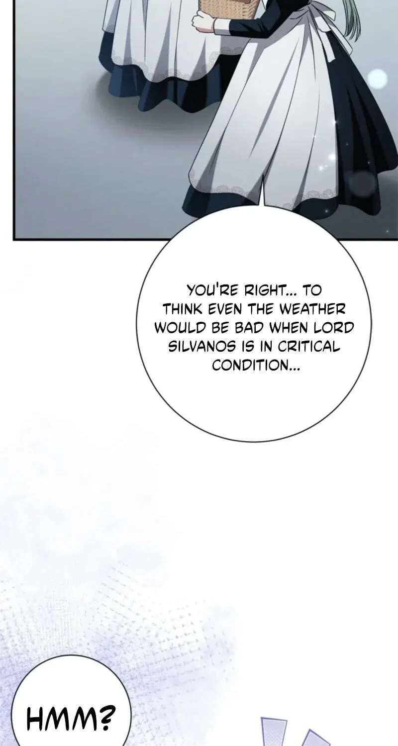 The Count's Beloved Contract Young Lady Chapter 42 - page 75