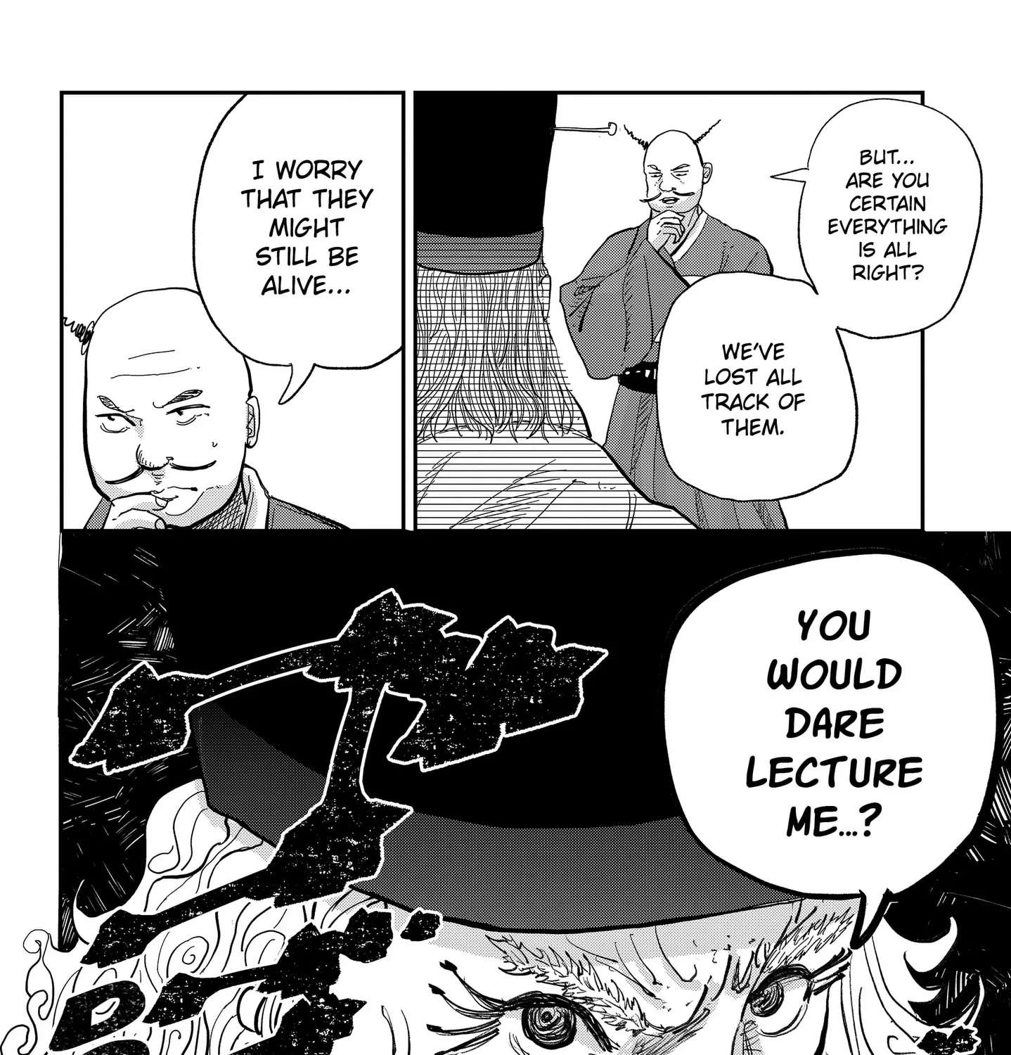 KAKAKAKA Chapter 1 - page 95