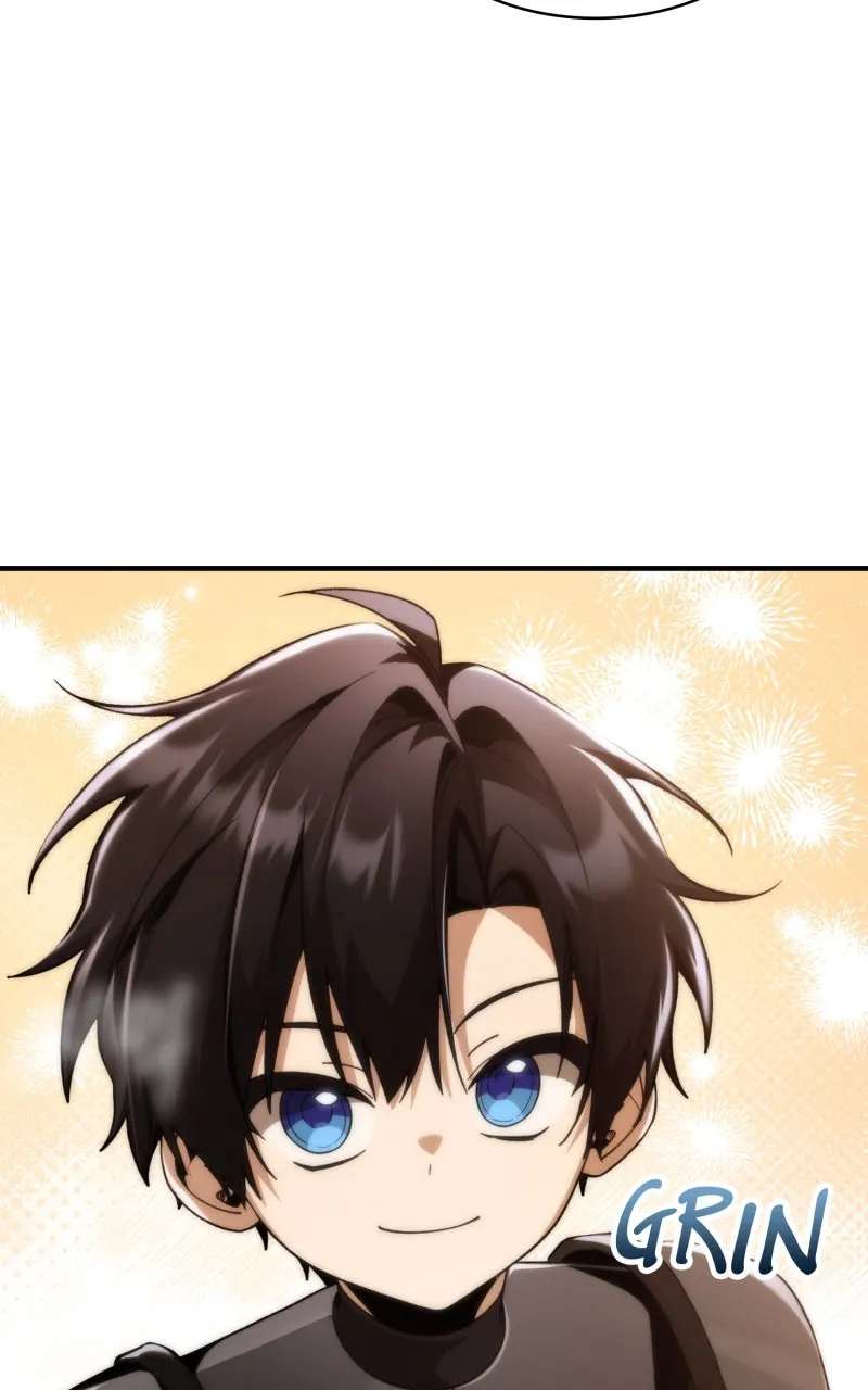 The Reborn Prodigy ofthe Ducal Family Chapter 26 - page 98