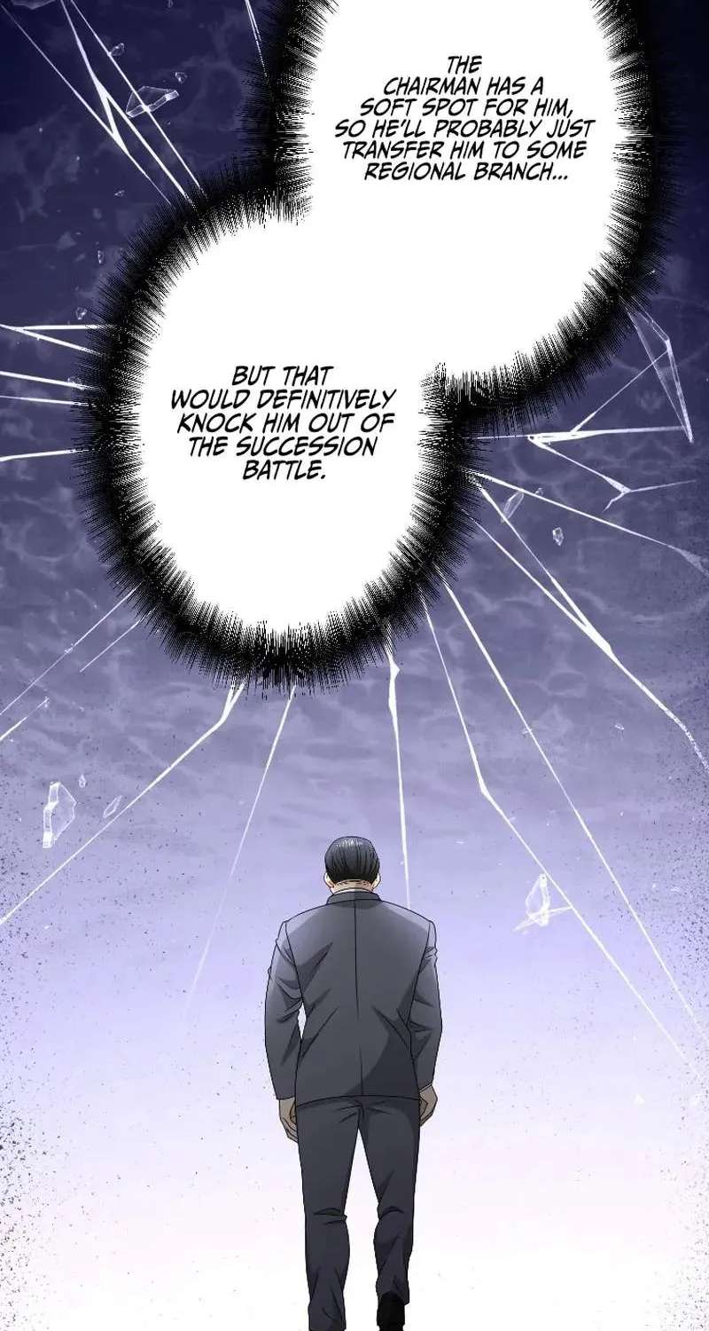 Reborn as the Strategist of My Enemy's Brother Chapter 25 - page 59