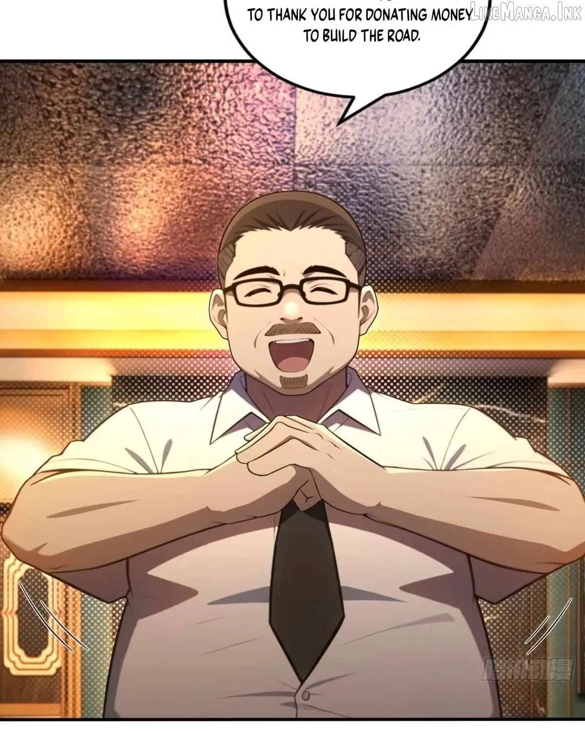 The Ultimate Wantless Godly Rich System Chapter 84 - page 96