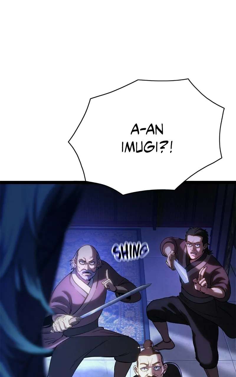 Rakshasa:Demon Rising Chapter 1 - page 84