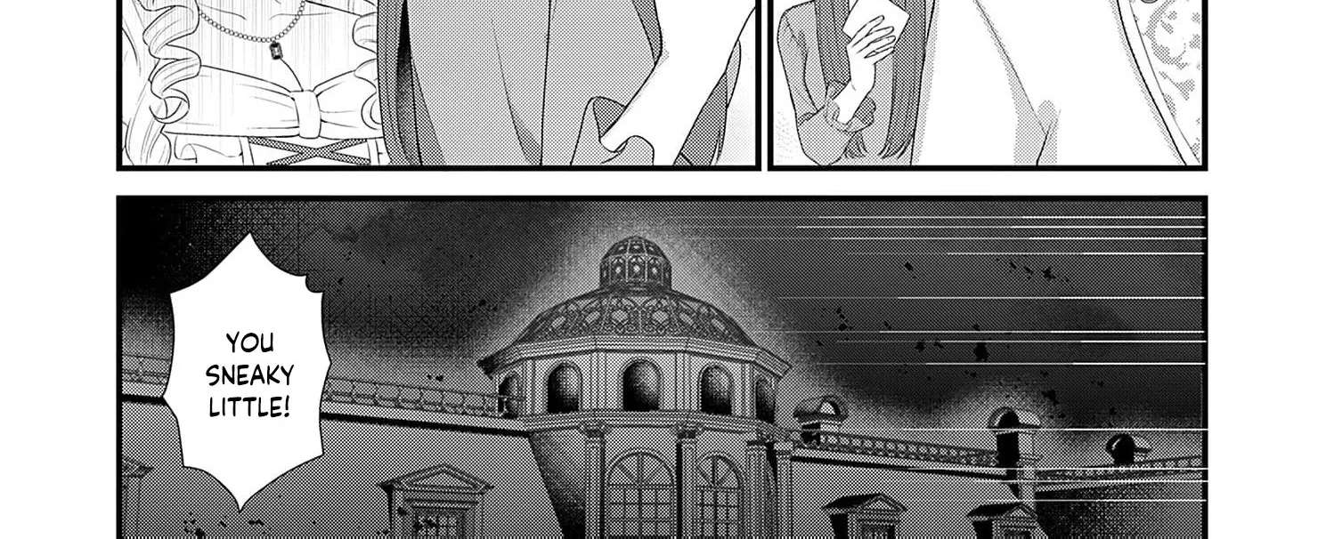 The Handsome Noble Only Dotes on the Scarred Lady Chapter 1 - page 45