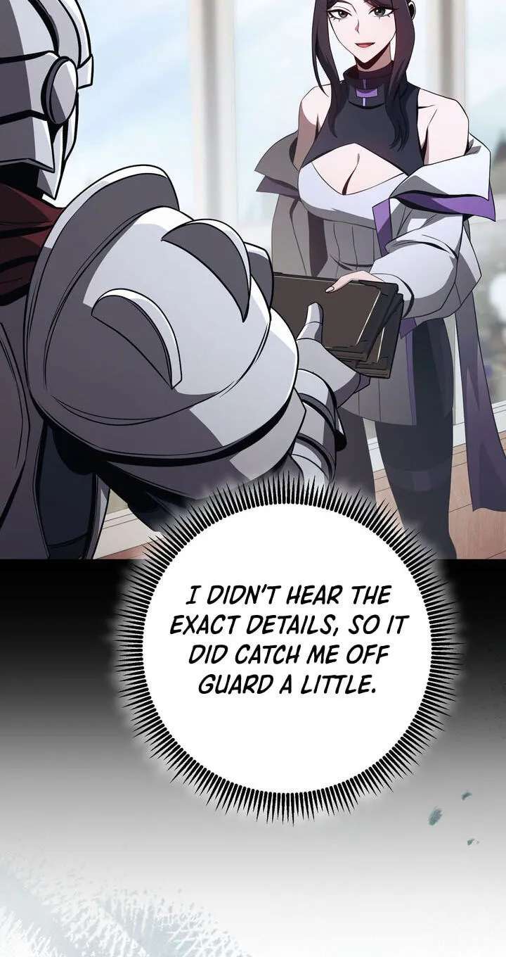 The Skeleton Soldier Failed To Defend The Dungeon Chapter 389 - page 44