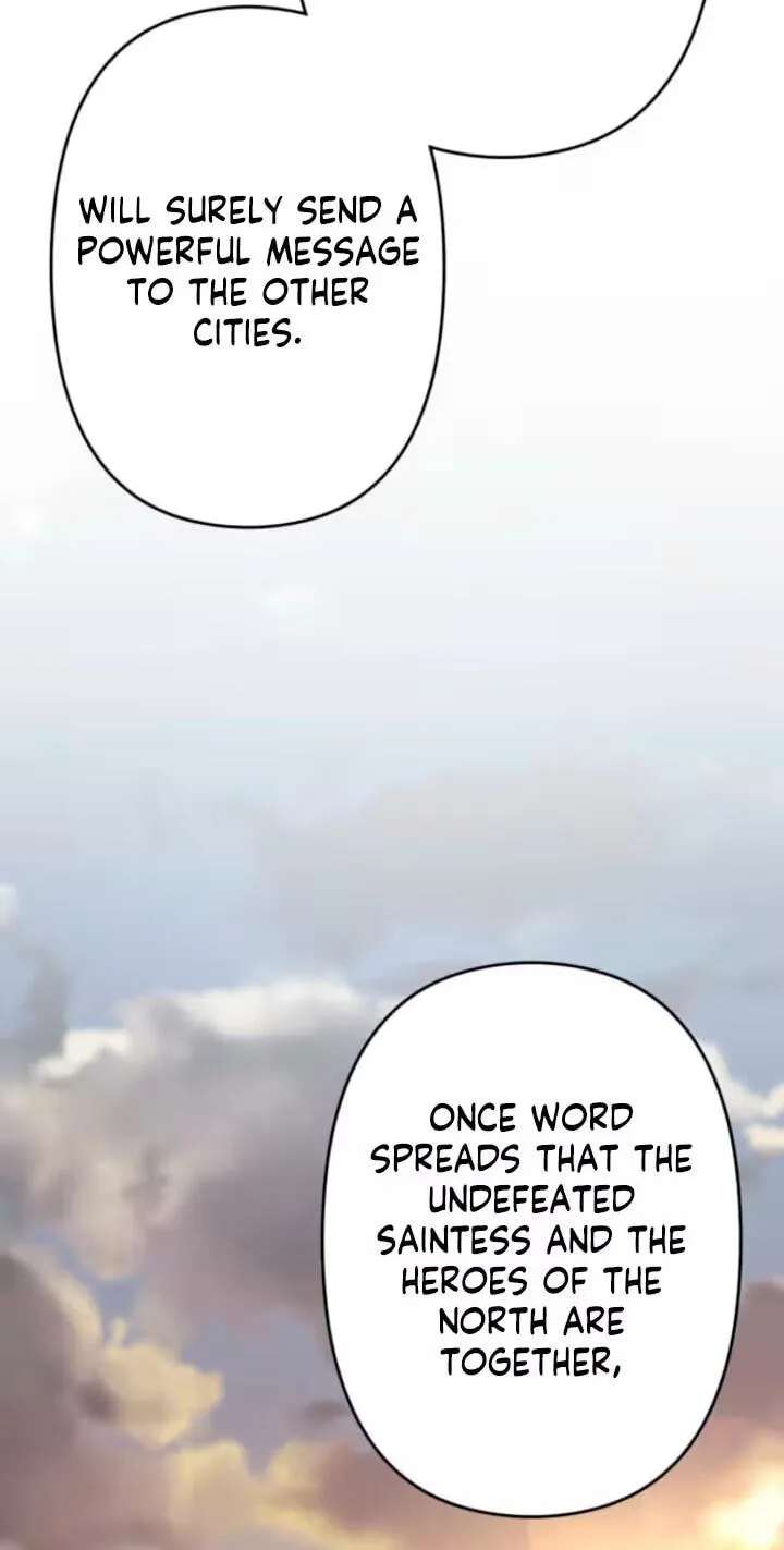The Saint Who Blooms Beyond Time Chapter 42 - page 13