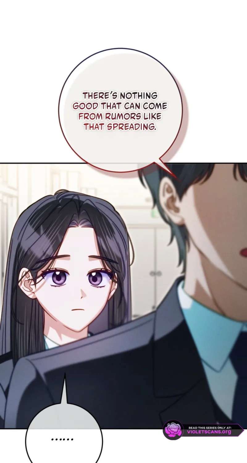 The Top Student Hides Her Regression Chapter 16 - page 25