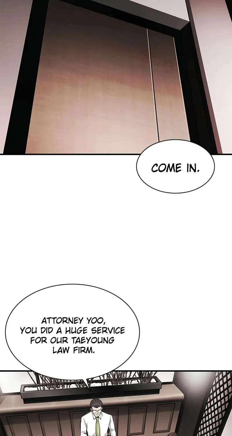 The Lawyer Who Sees Spirits Chapter 30 - page 49