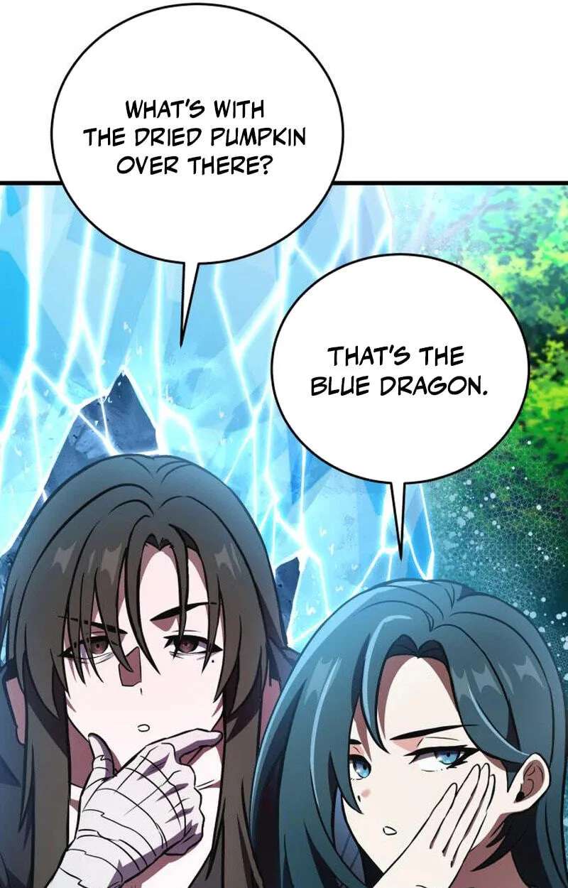 The Heavenly Demon's Broadcast From the Demon Realm Chapter 22 - page 163